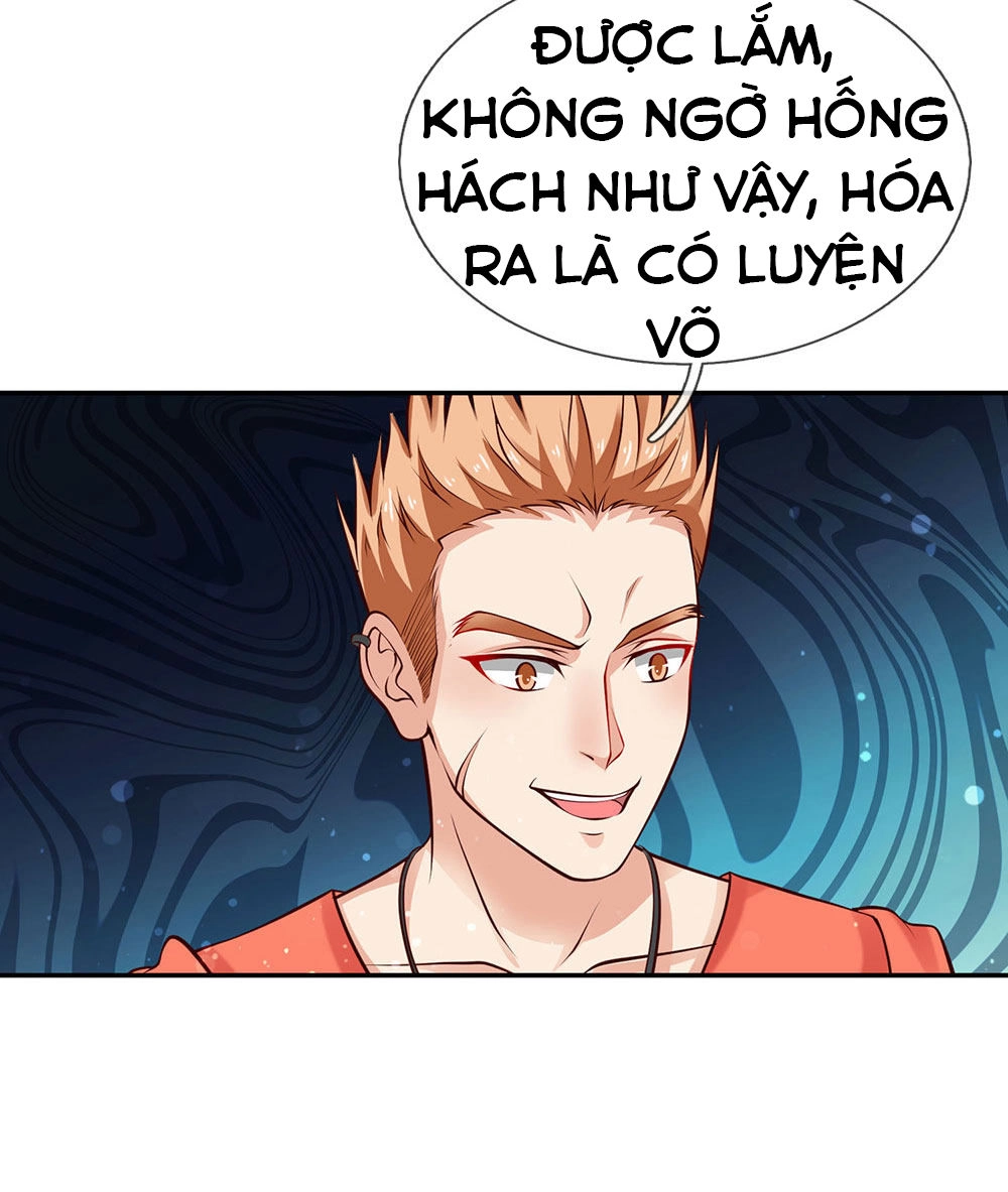 Ngạo Thị Thiên Địa Chapter 23 - 17