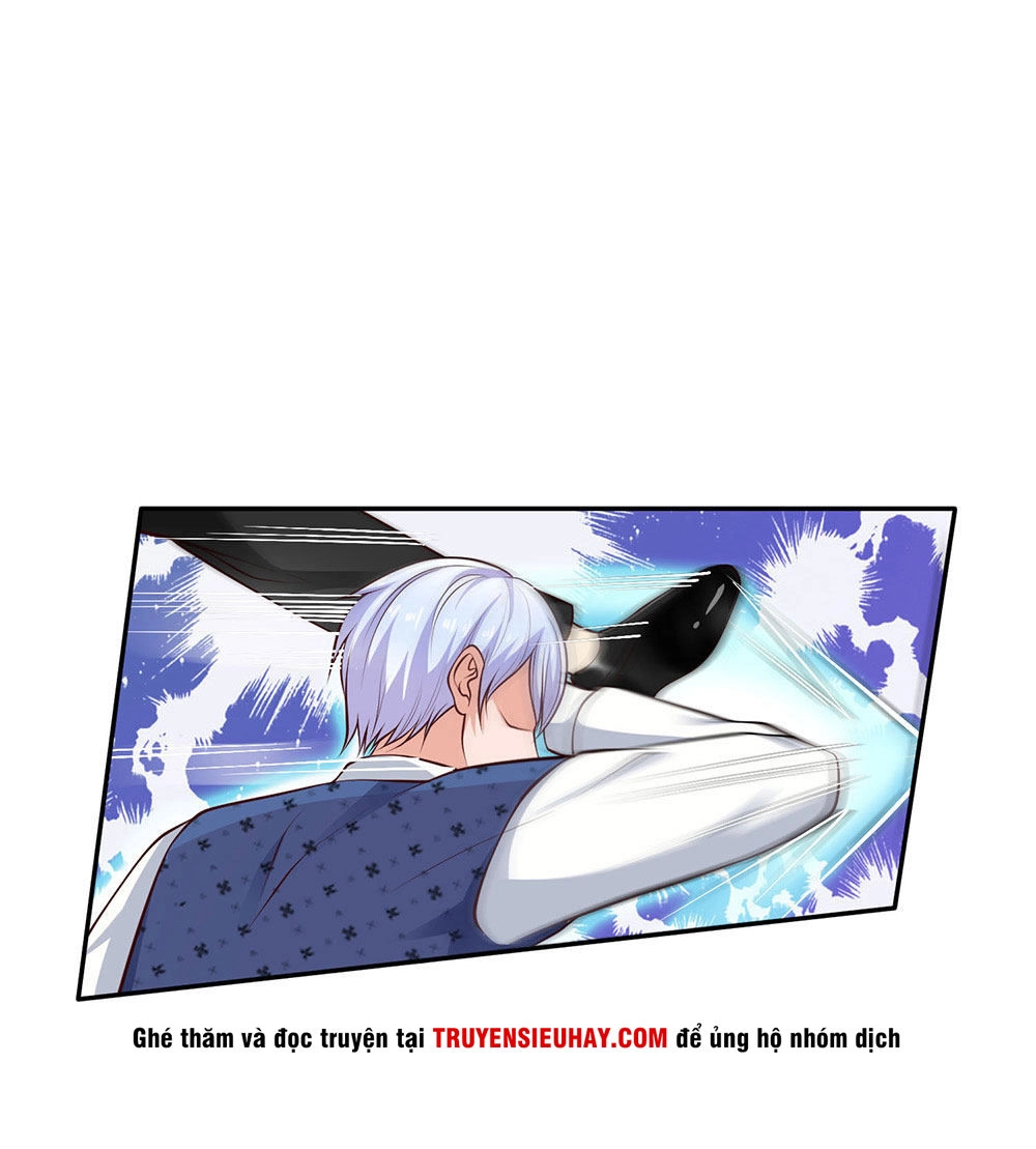 Ngạo Thị Thiên Địa Chapter 23 - 22