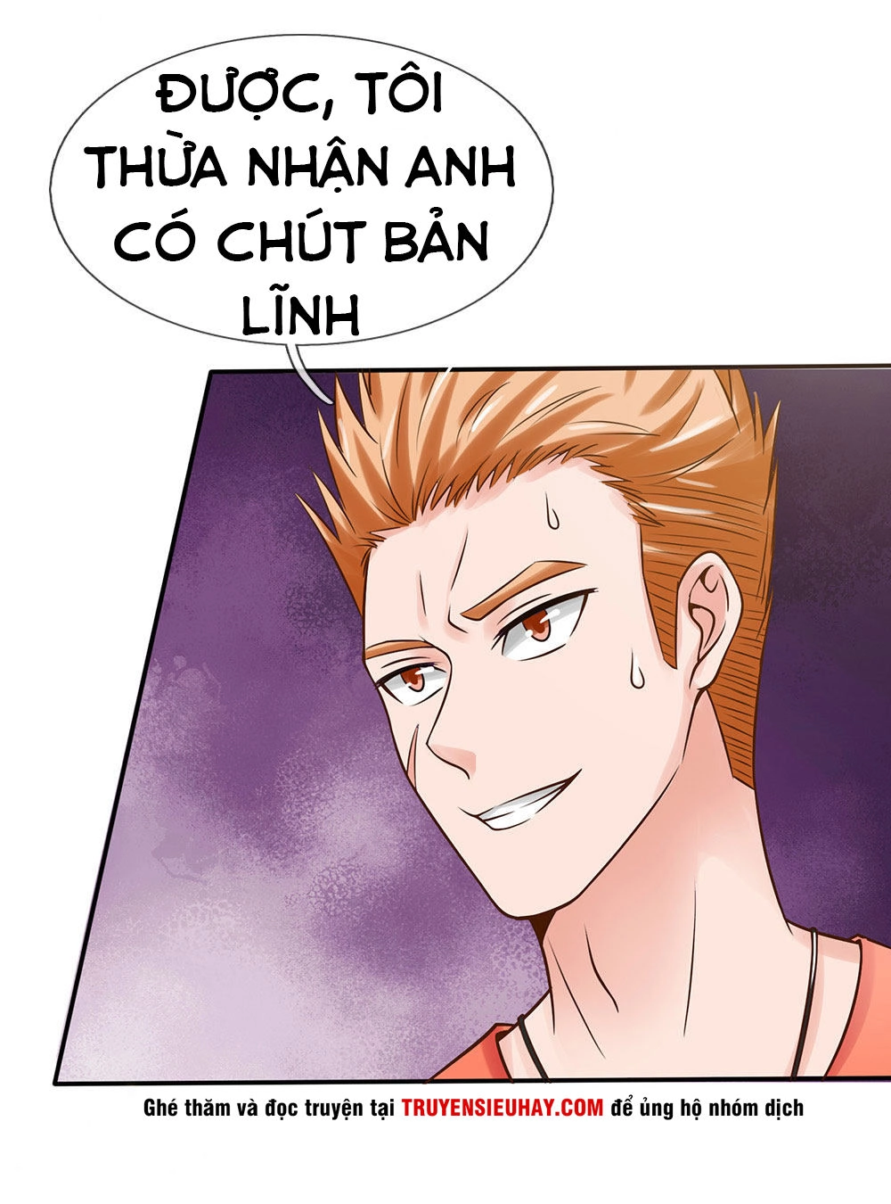 Ngạo Thị Thiên Địa Chapter 24 - 5