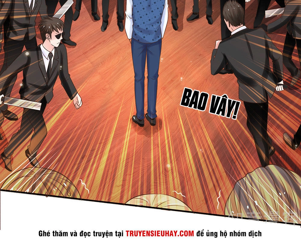 Ngạo Thị Thiên Địa Chapter 24 - 9