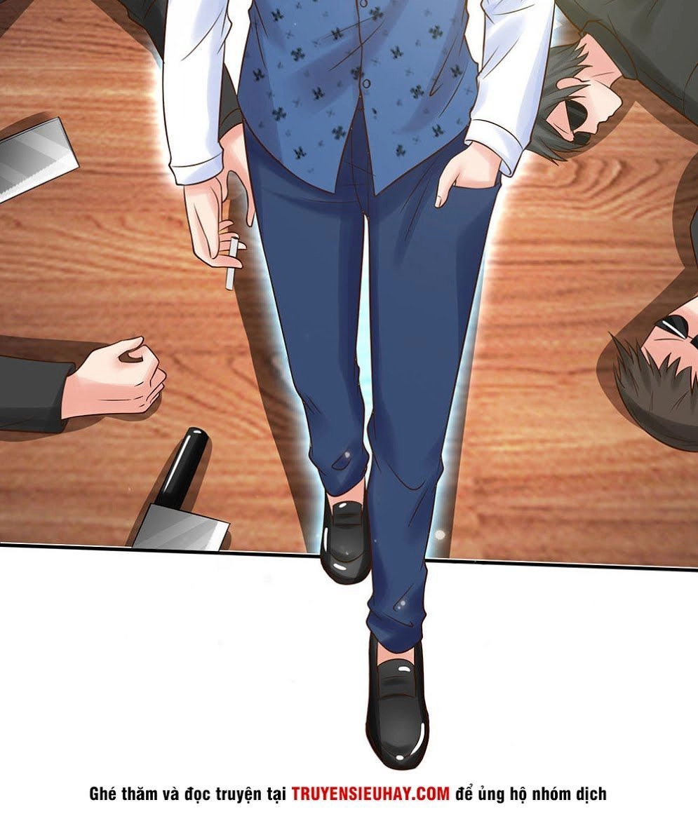 Ngạo Thị Thiên Địa Chapter 24 - 18