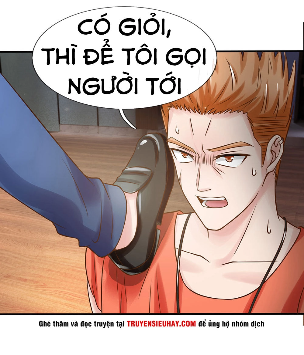 Ngạo Thị Thiên Địa Chapter 24 - 24
