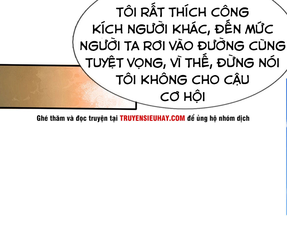 Ngạo Thị Thiên Địa Chapter 24 - 26
