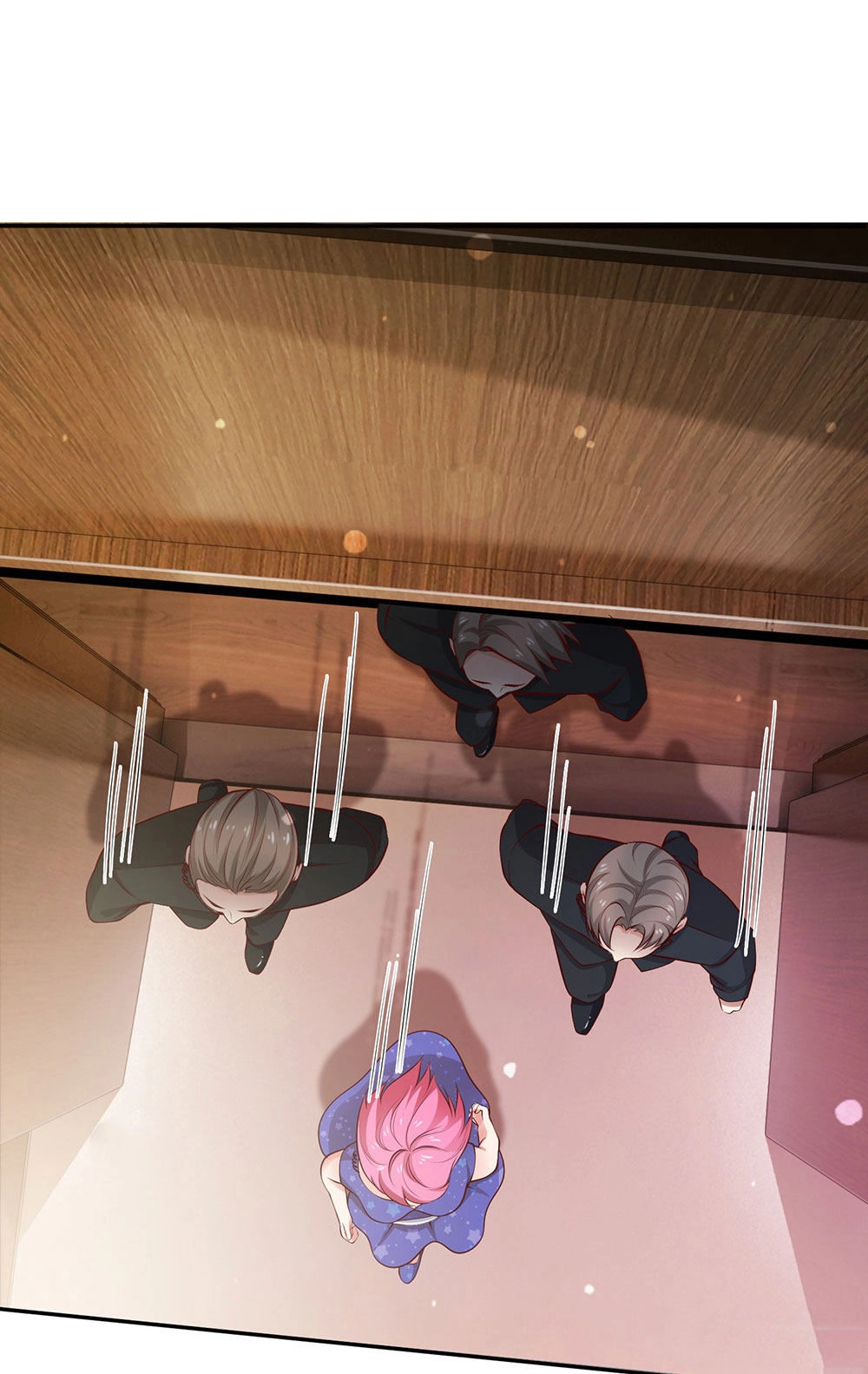 Ngạo Thị Thiên Địa Chapter 25 - 7