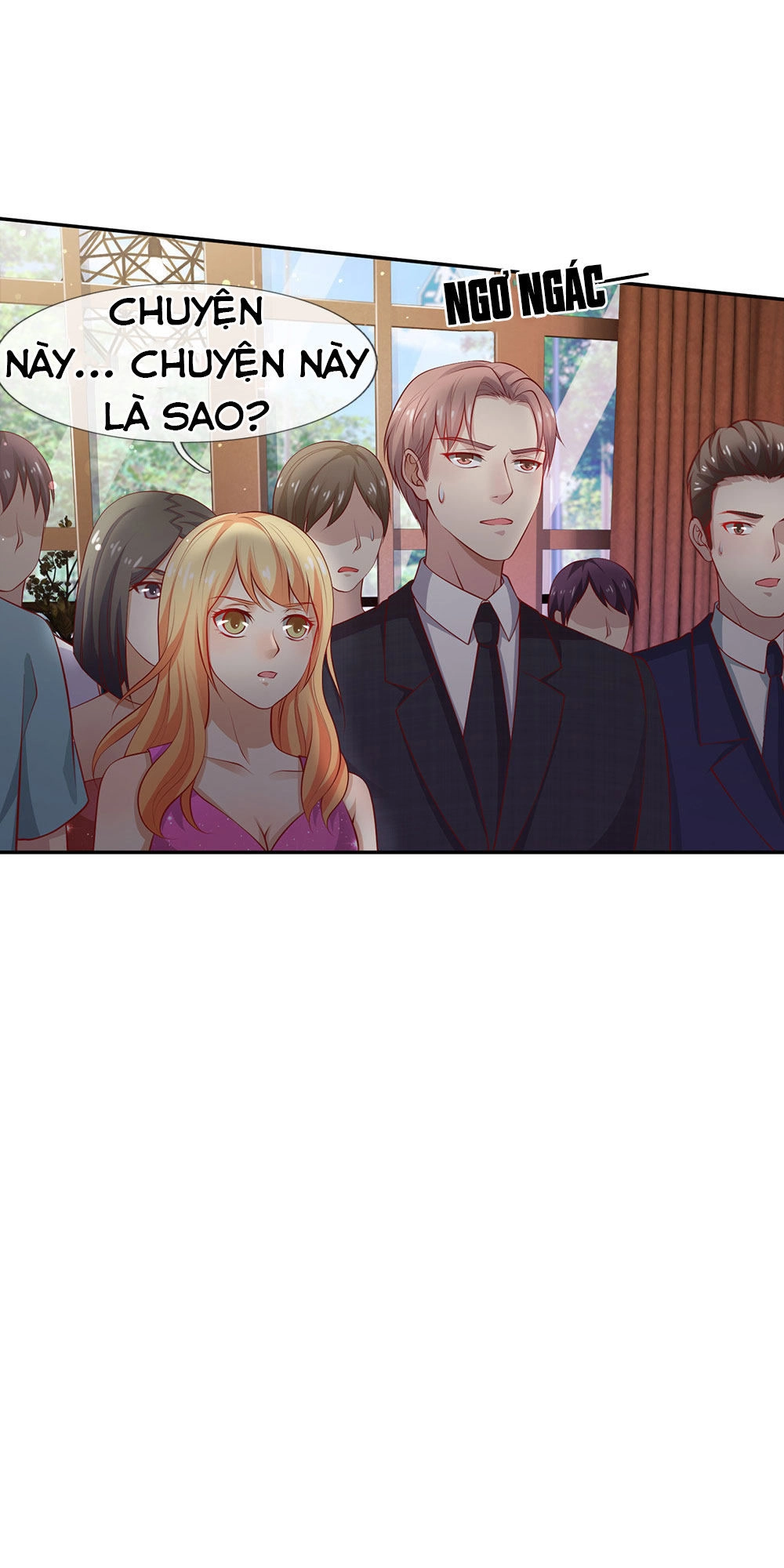 Ngạo Thị Thiên Địa Chapter 25 - 16