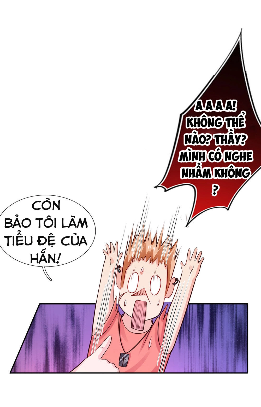 Ngạo Thị Thiên Địa Chapter 25 - 19