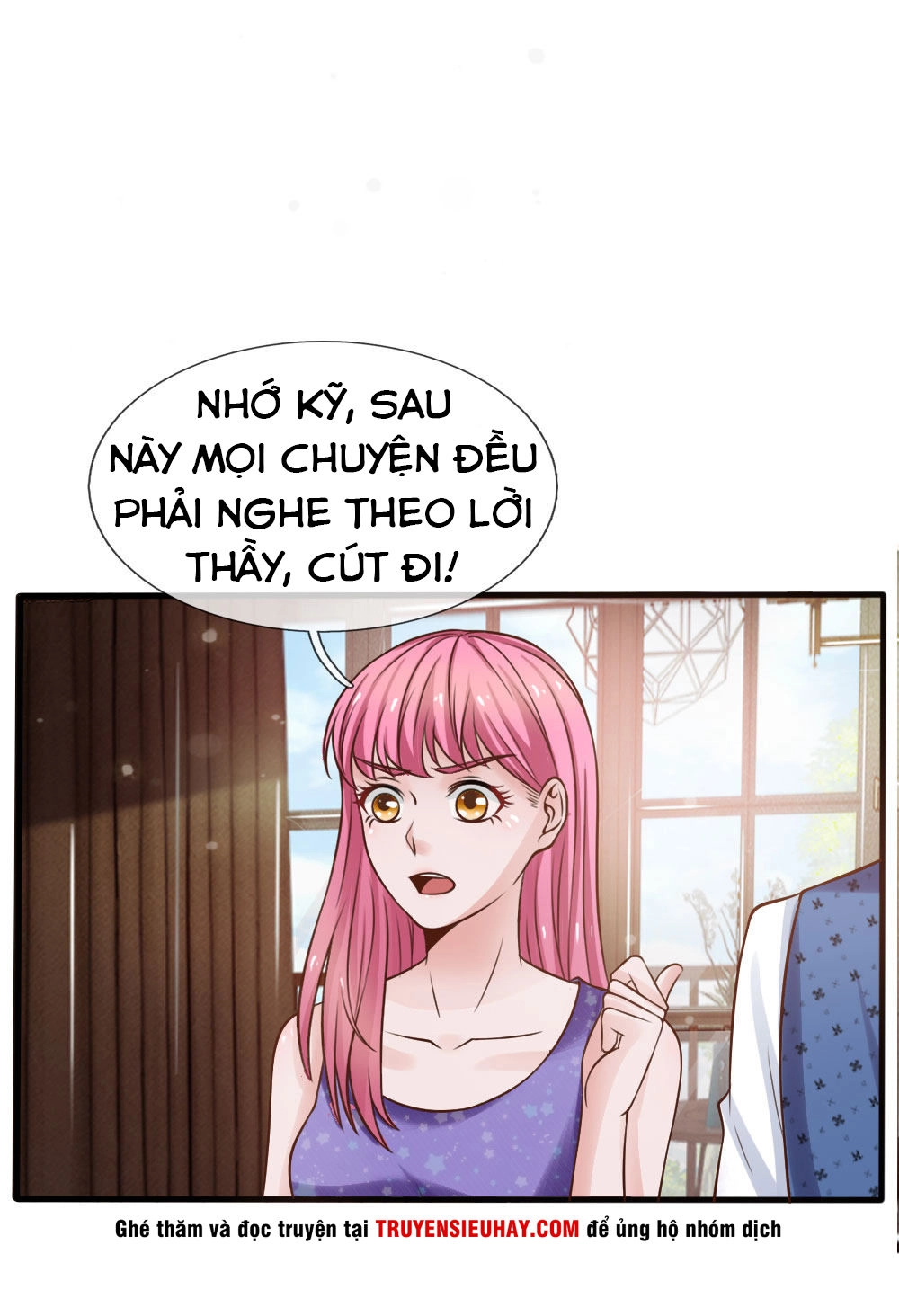 Ngạo Thị Thiên Địa Chapter 26 - 2