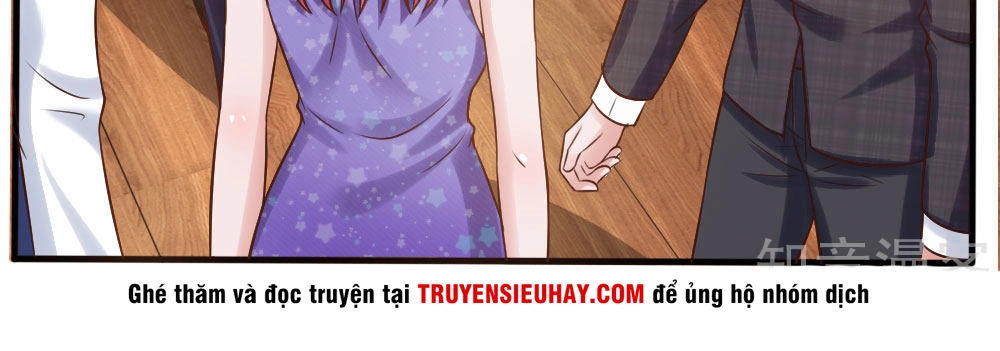 Ngạo Thị Thiên Địa Chapter 26 - 9