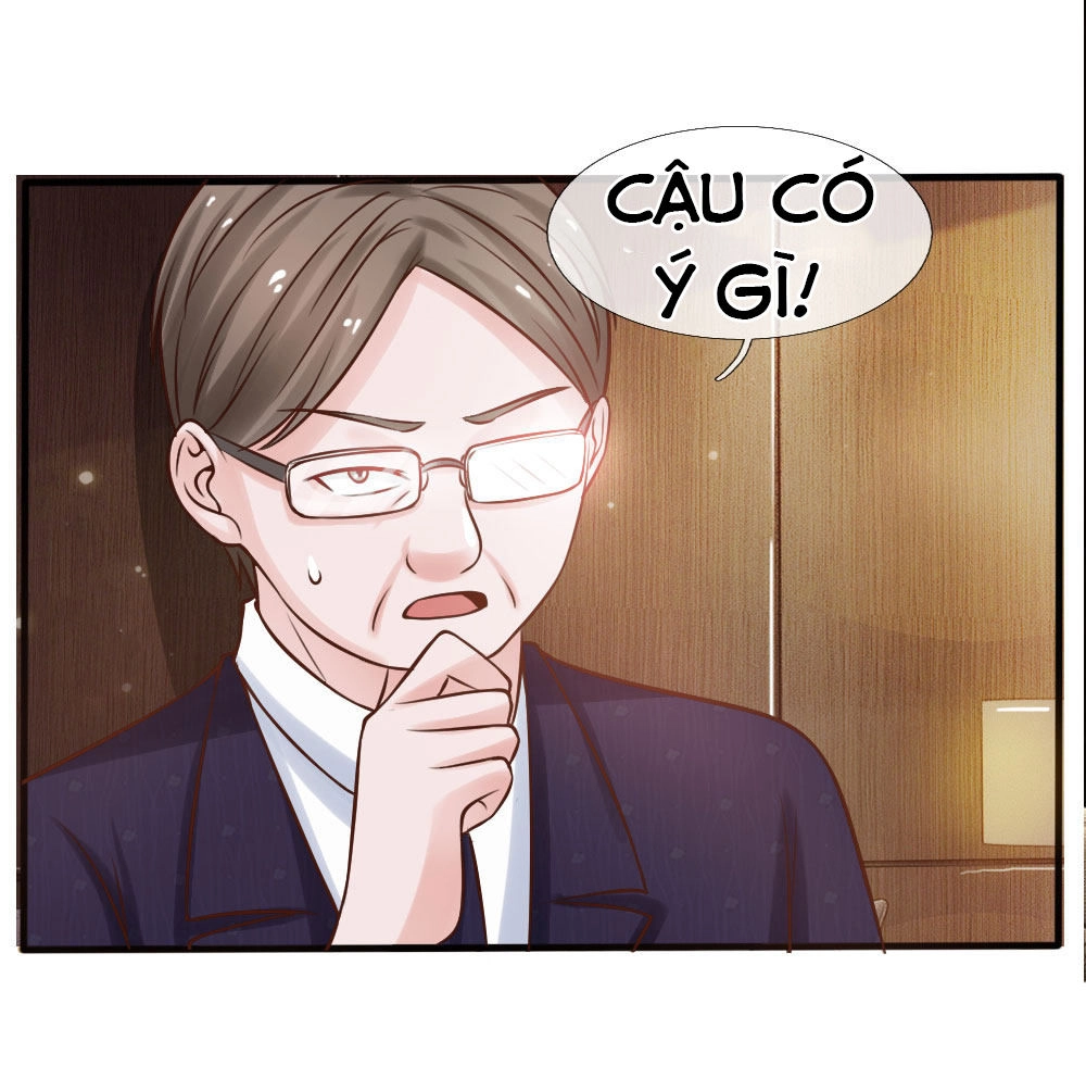 Ngạo Thị Thiên Địa Chapter 26 - 15