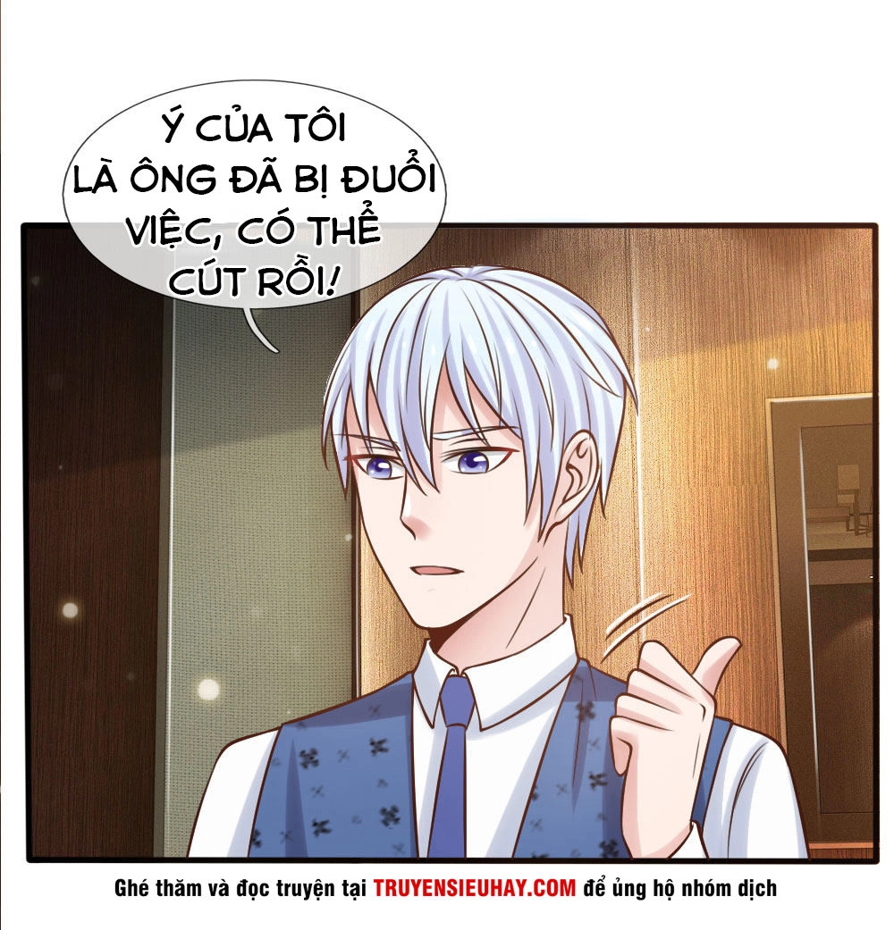 Ngạo Thị Thiên Địa Chapter 26 - 16