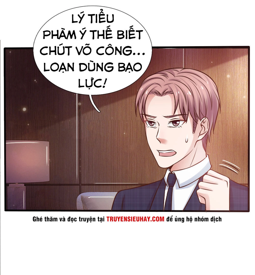 Ngạo Thị Thiên Địa Chapter 26 - 27