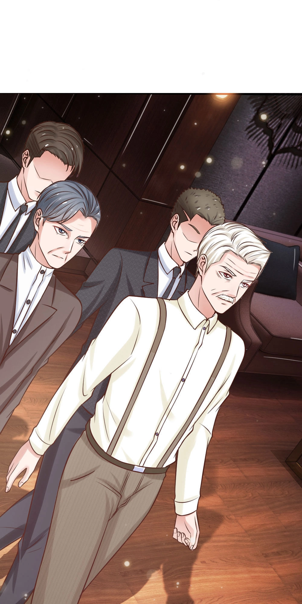 Ngạo Thị Thiên Địa Chapter 26 - 29