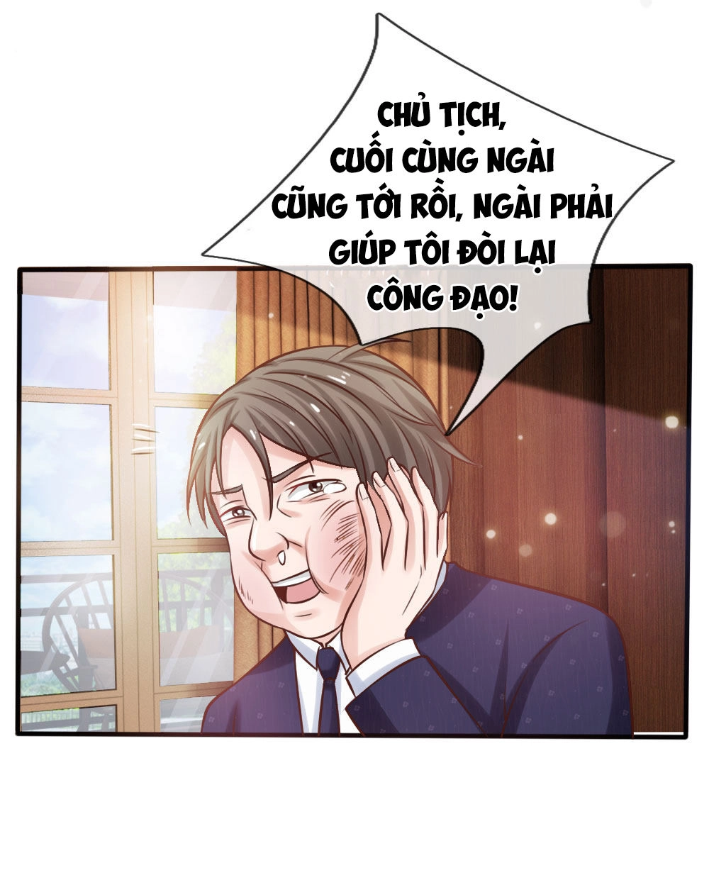 Ngạo Thị Thiên Địa Chapter 26 - 31