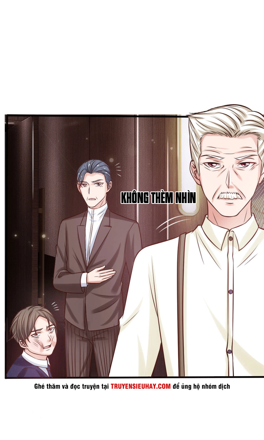 Ngạo Thị Thiên Địa Chapter 26 - 35