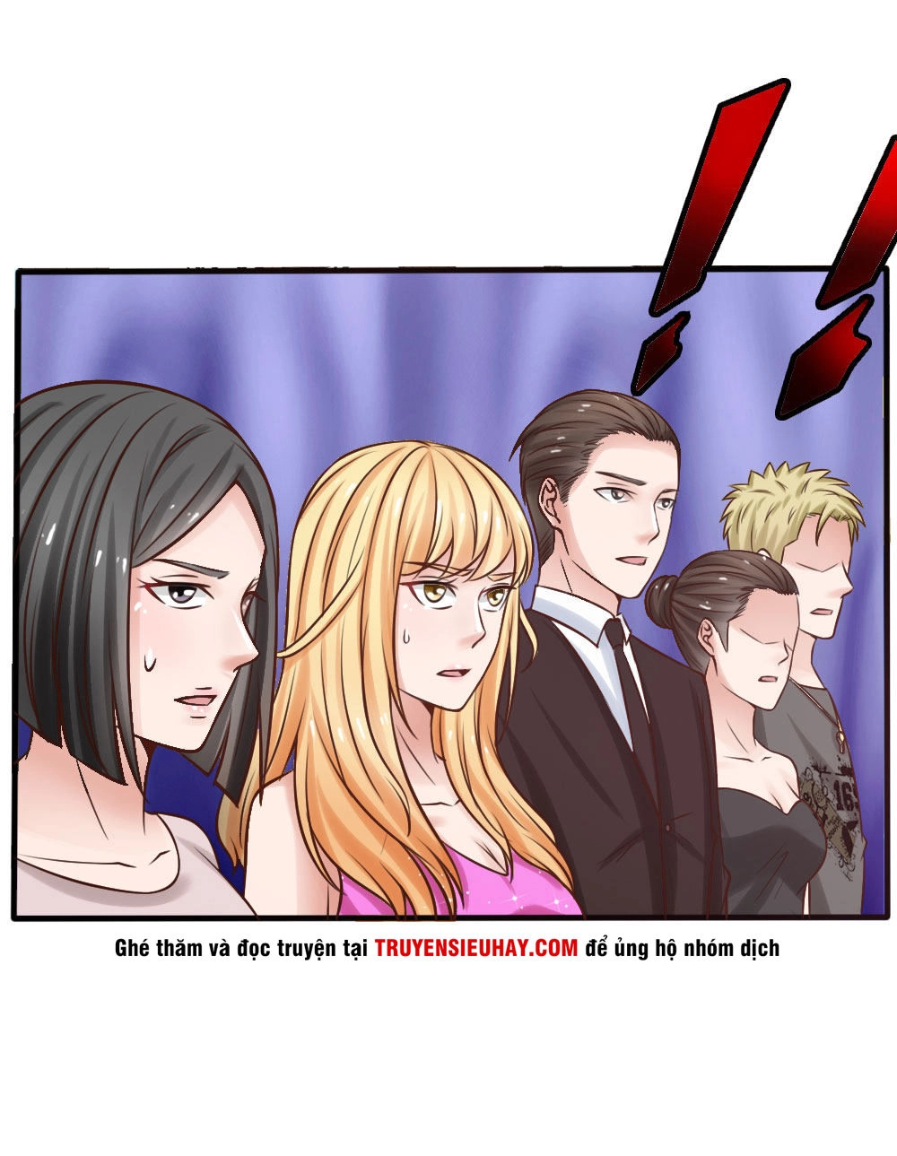 Ngạo Thị Thiên Địa Chapter 26 - 43