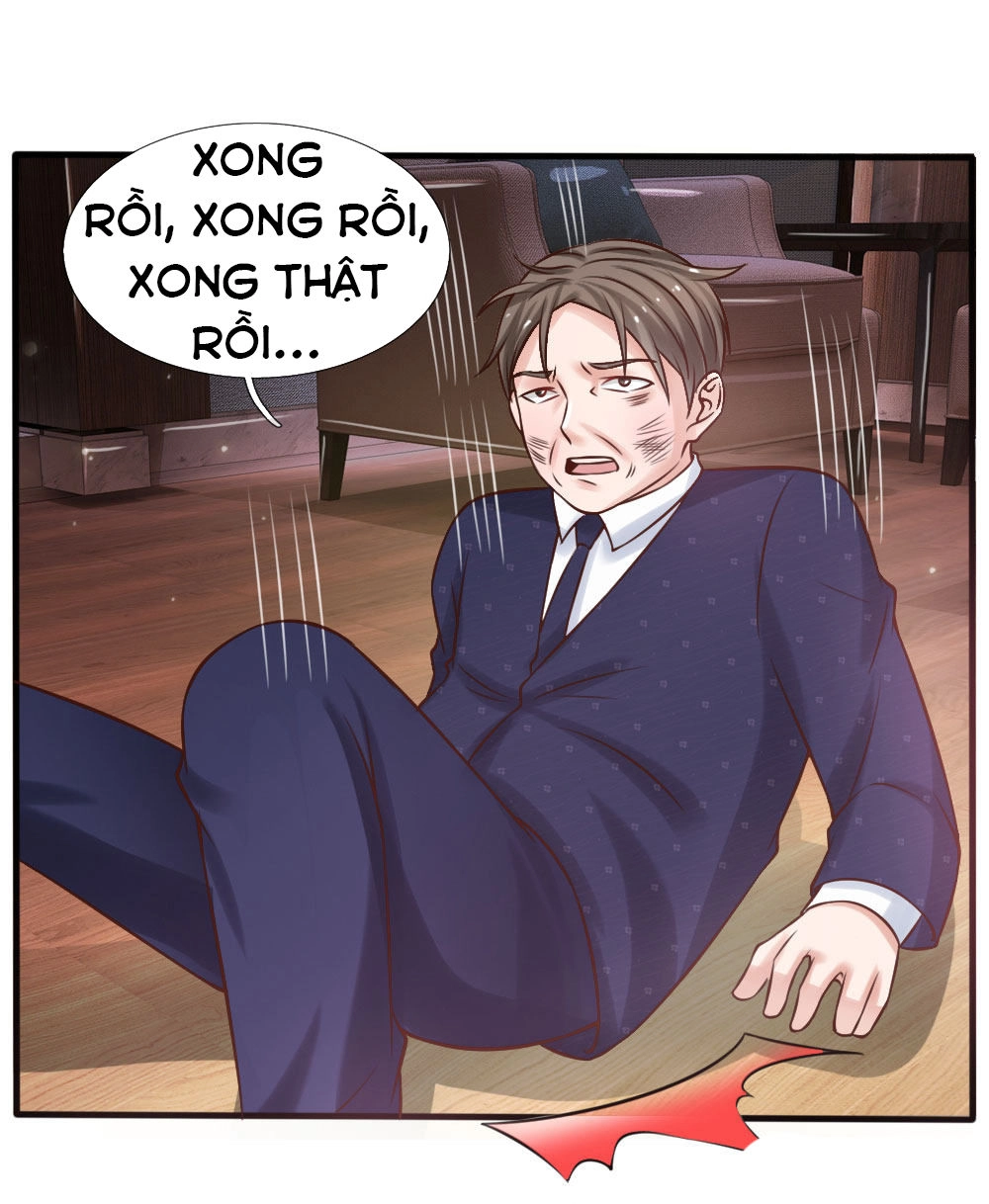 Ngạo Thị Thiên Địa Chapter 26 - 44