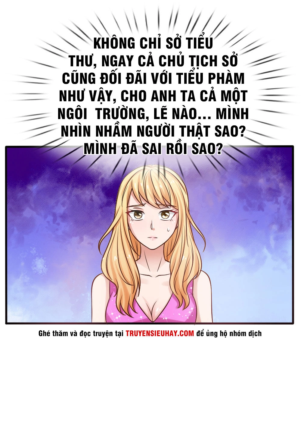 Ngạo Thị Thiên Địa Chapter 26 - 45