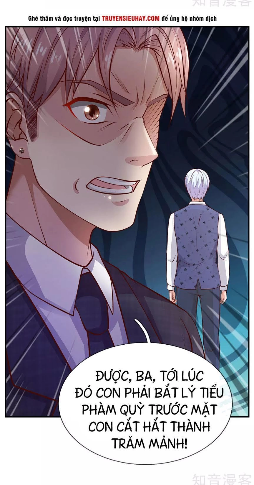 Ngạo Thị Thiên Địa Chapter 27 - 9