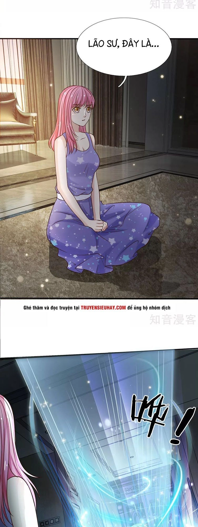 Ngạo Thị Thiên Địa Chapter 28 - 4