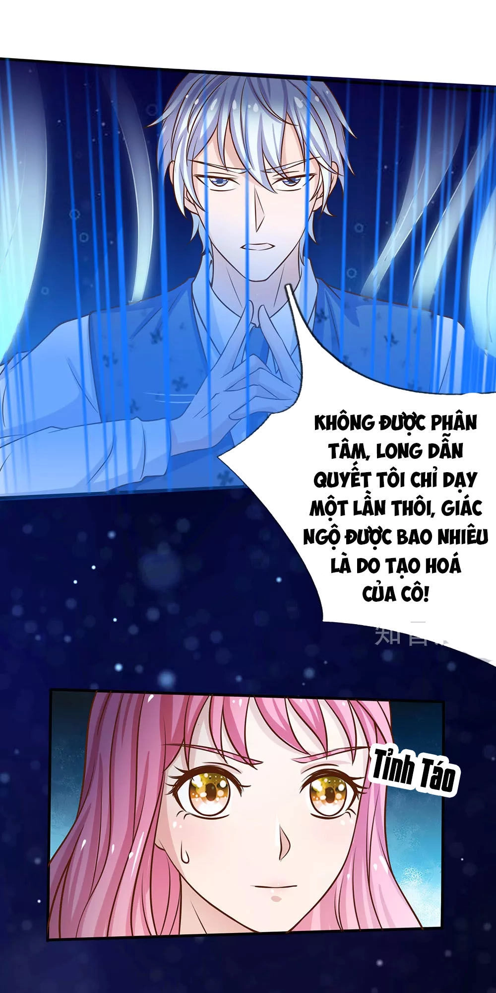 Ngạo Thị Thiên Địa Chapter 28 - 15