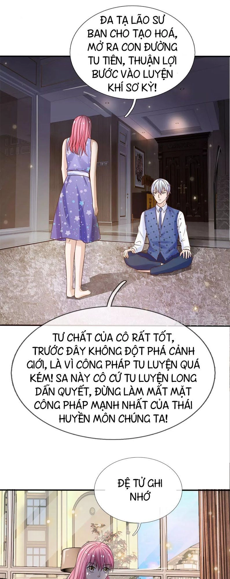 Ngạo Thị Thiên Địa Chapter 28 - 24