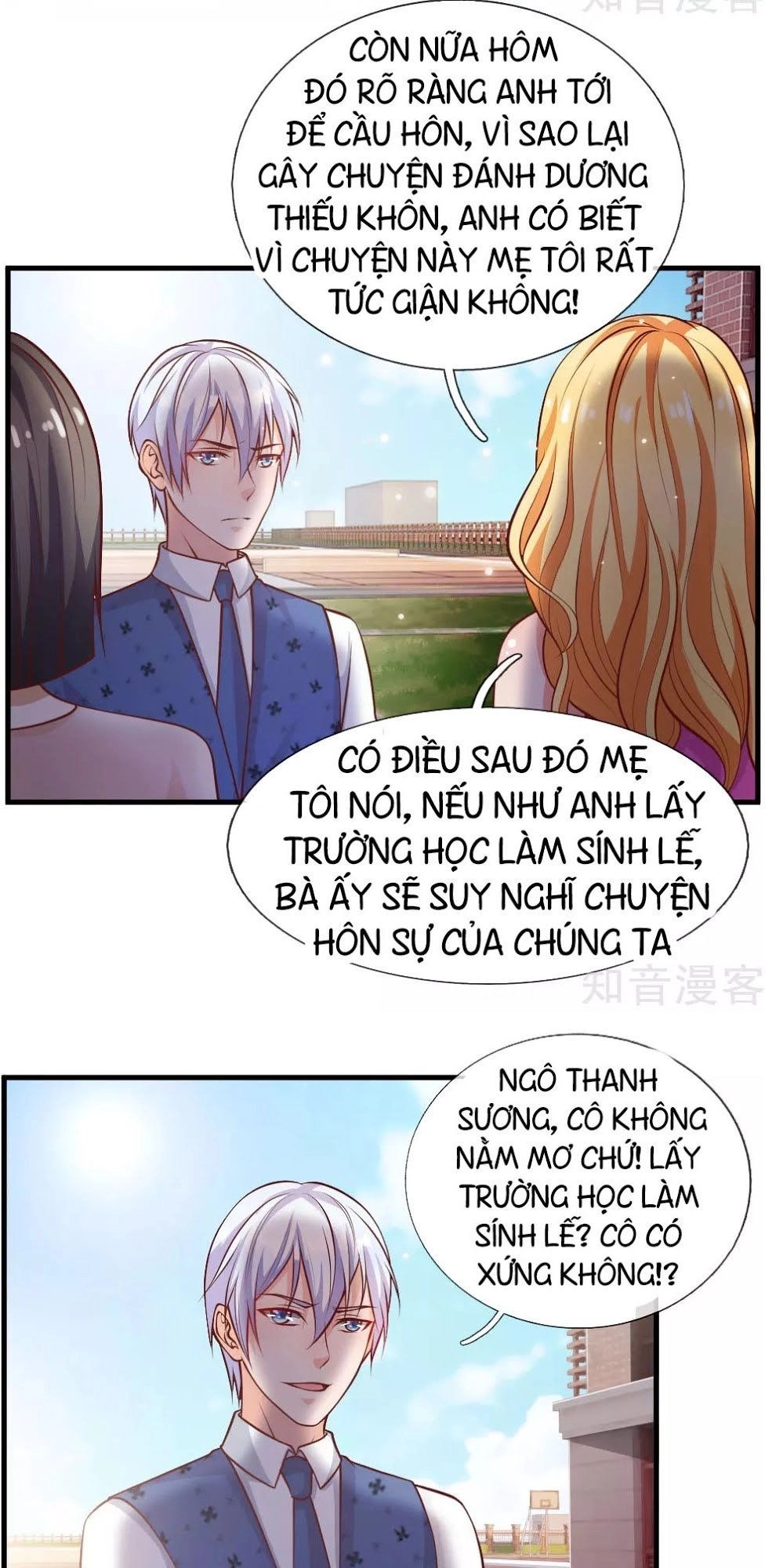 Ngạo Thị Thiên Địa Chapter 29 - 6