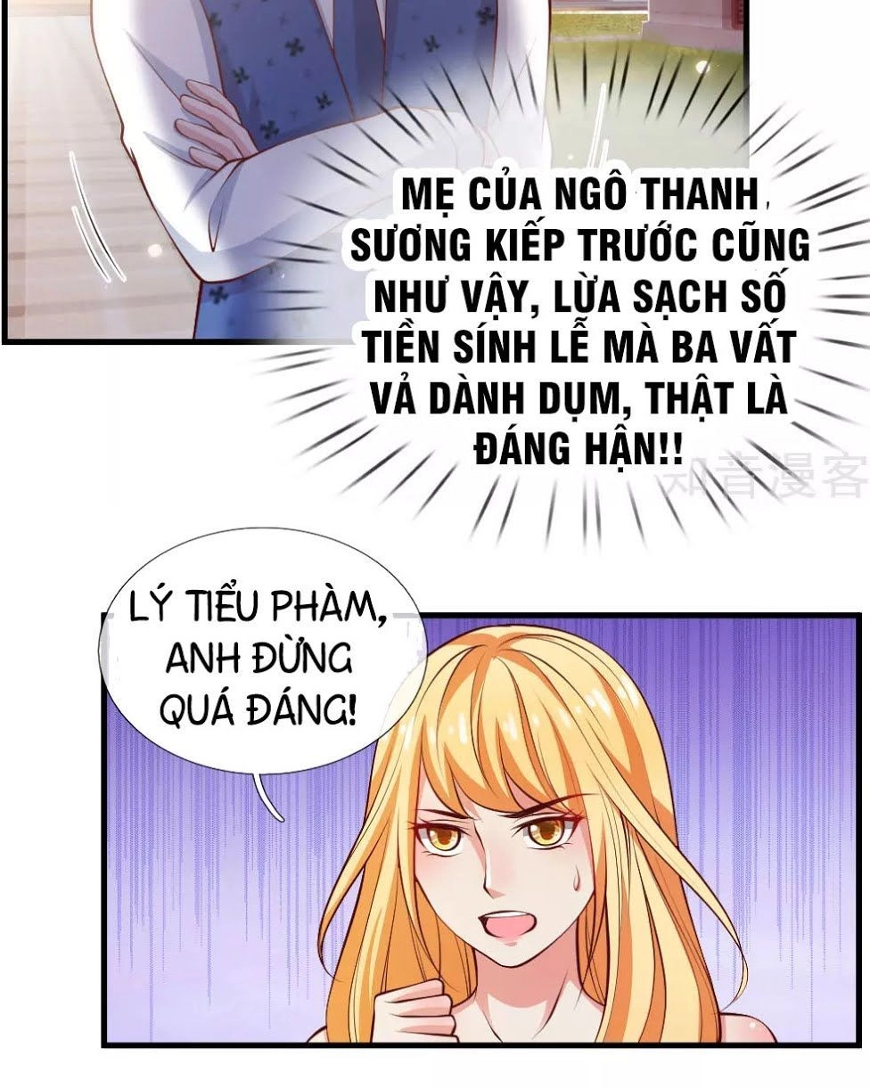 Ngạo Thị Thiên Địa Chapter 29 - 7