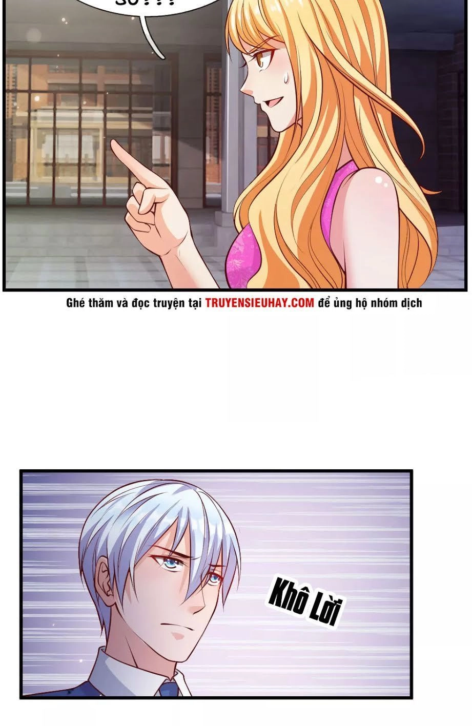 Ngạo Thị Thiên Địa Chapter 29 - 9