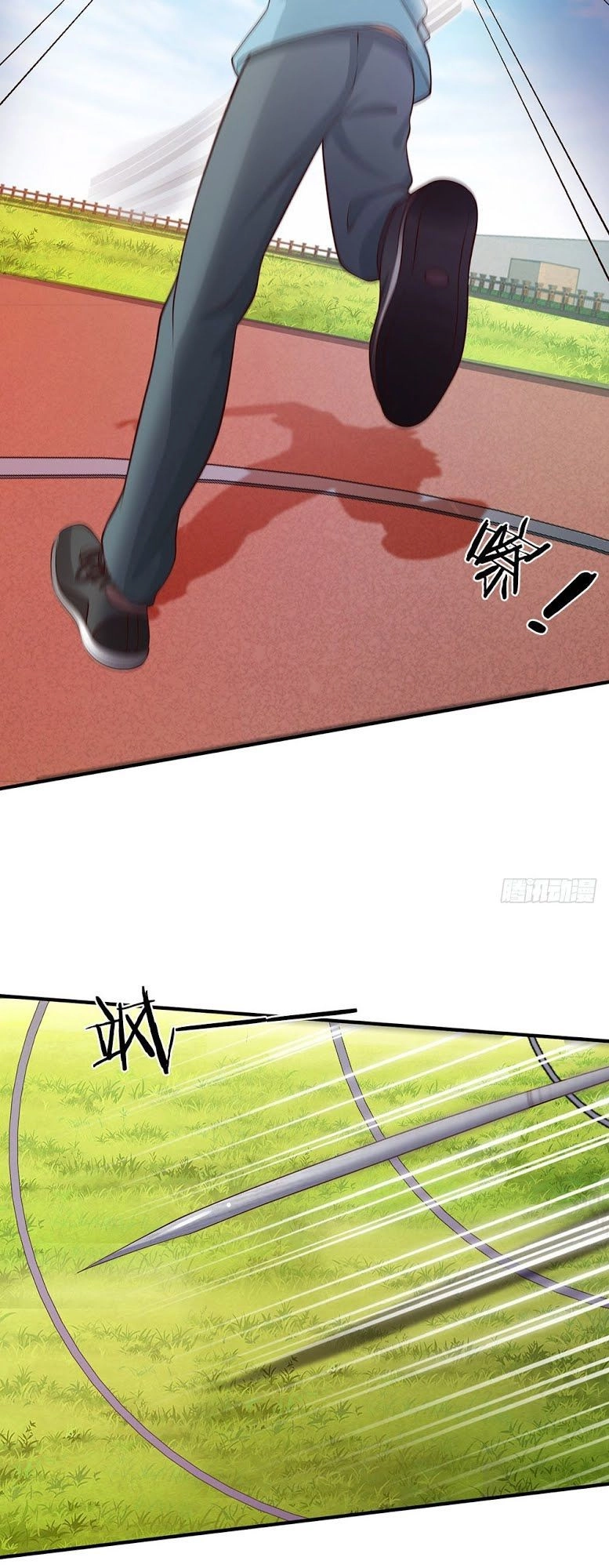 Ngạo Thị Thiên Địa Chapter 31 - 10