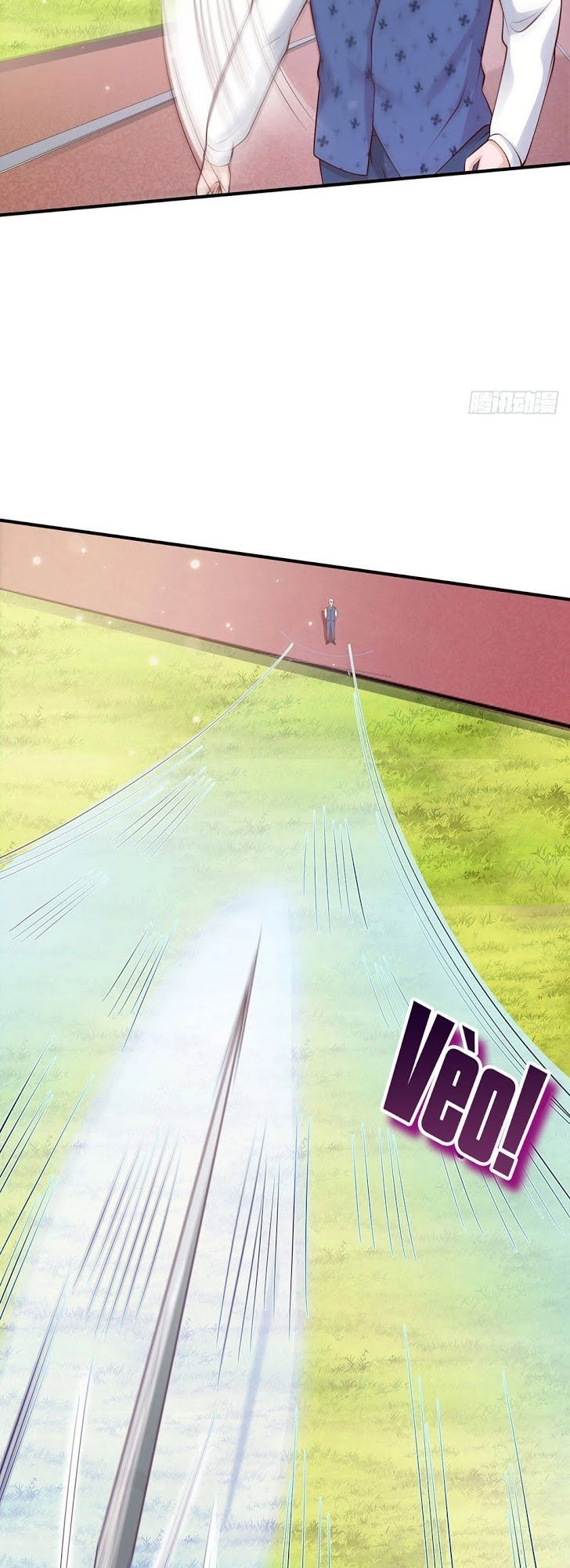 Ngạo Thị Thiên Địa Chapter 31 - 19