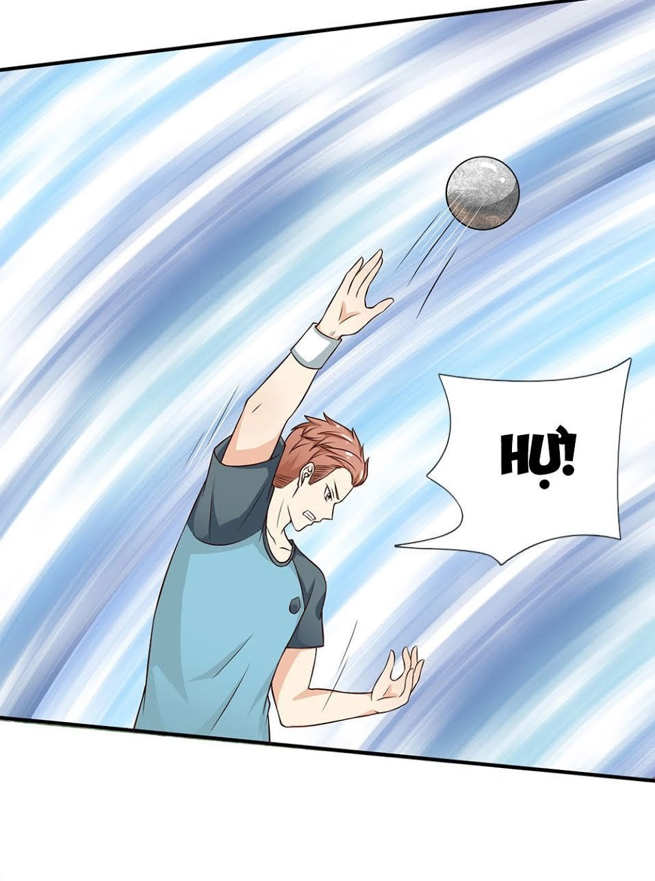 Ngạo Thị Thiên Địa Chapter 32 - 6