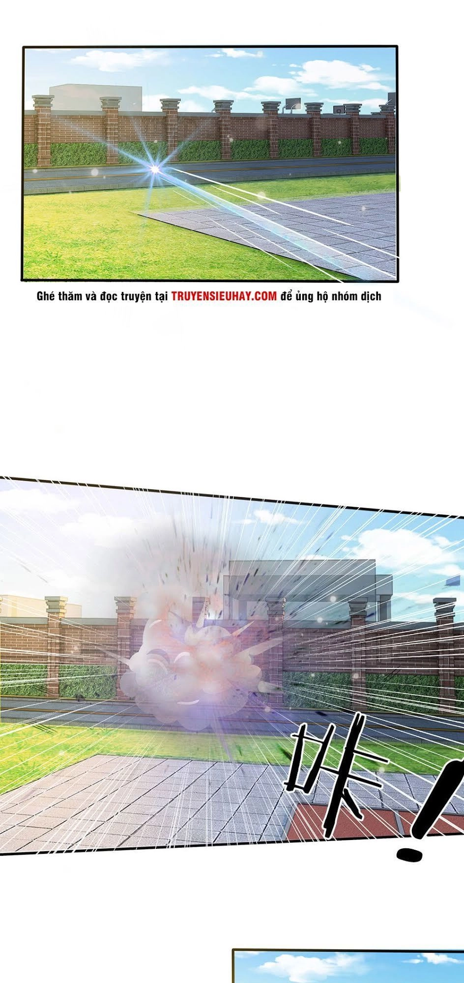 Ngạo Thị Thiên Địa Chapter 32 - 15