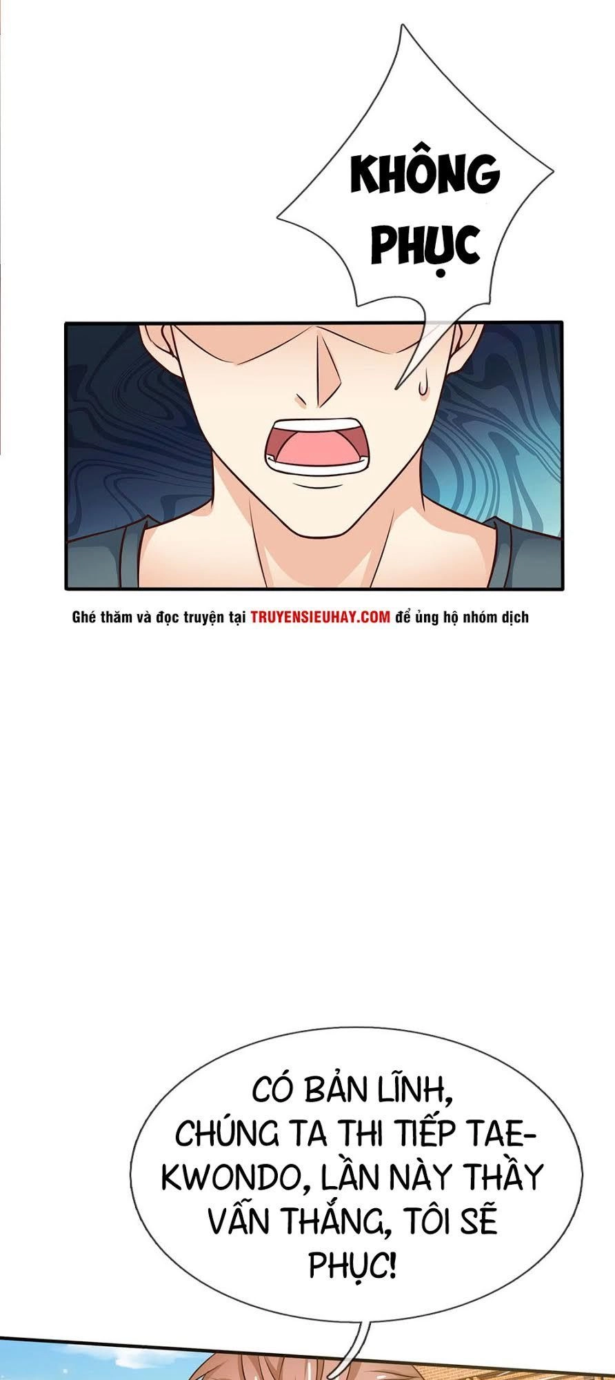 Ngạo Thị Thiên Địa Chapter 32 - 19