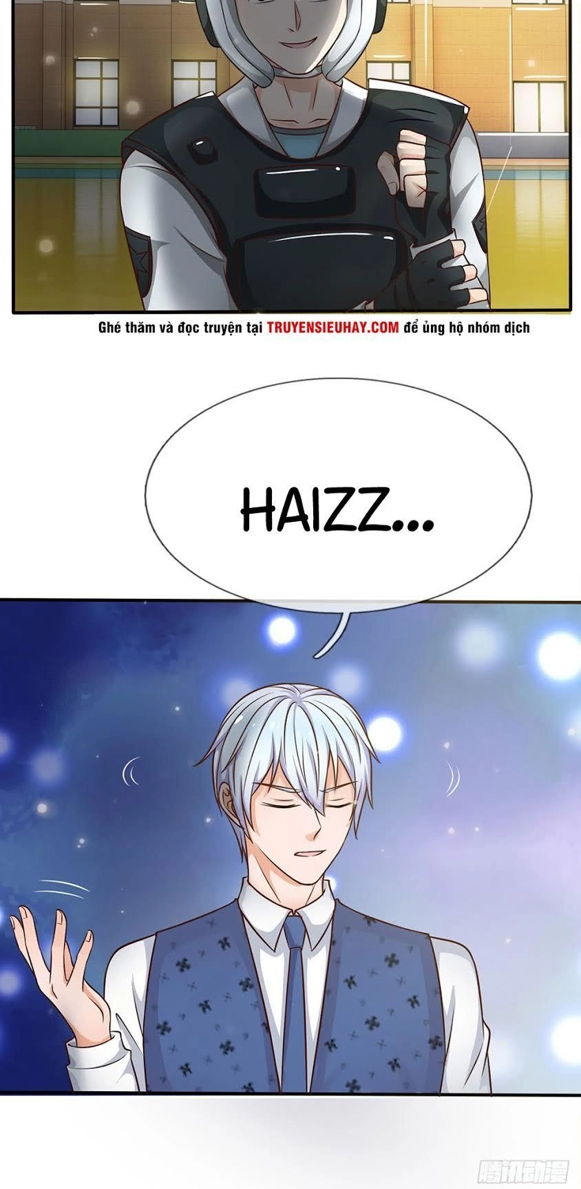 Ngạo Thị Thiên Địa Chapter 32 - 22