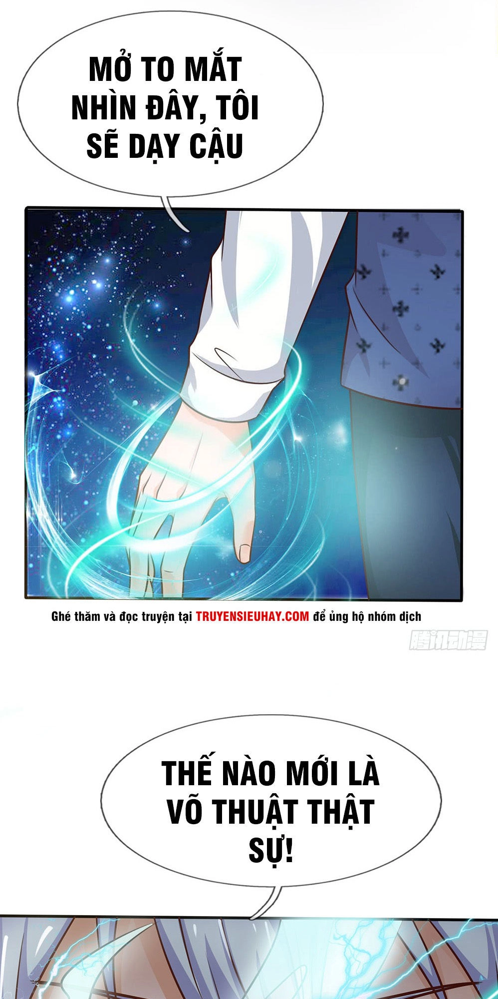 Ngạo Thị Thiên Địa Chapter 32 - 23