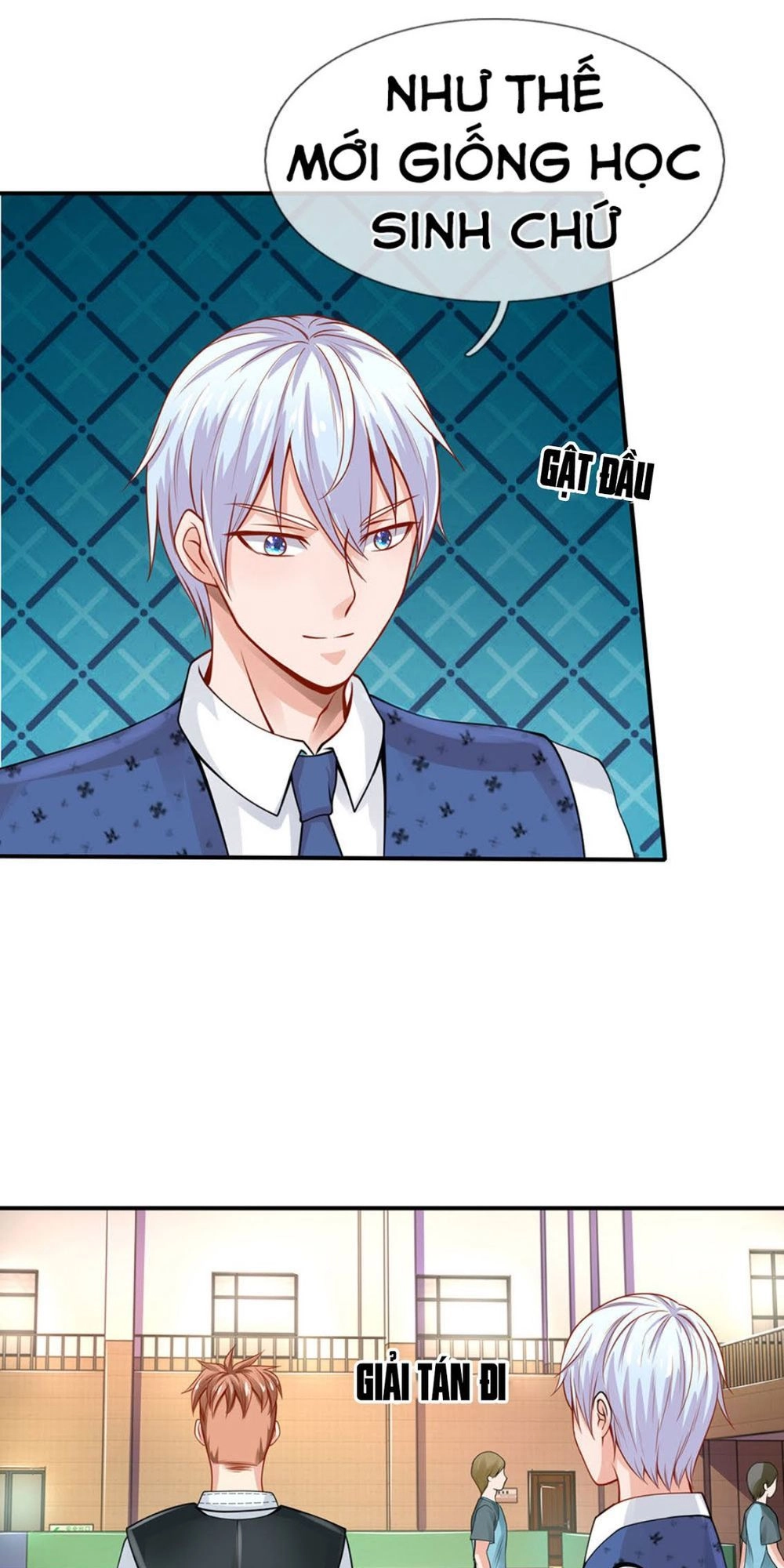 Ngạo Thị Thiên Địa Chapter 33 - 12