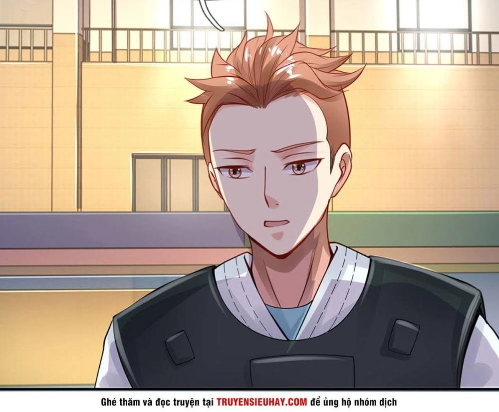 Ngạo Thị Thiên Địa Chapter 33 - 19