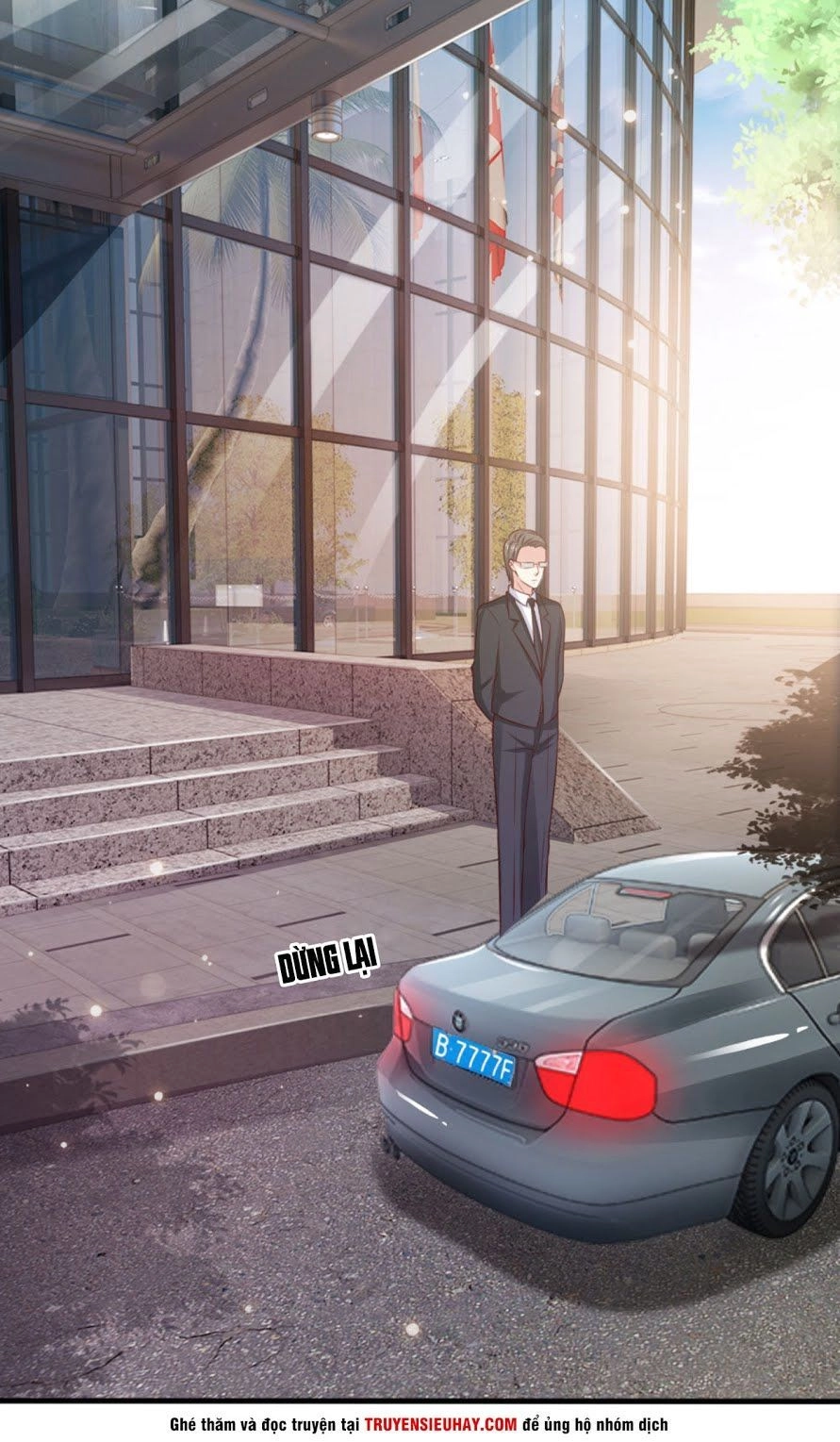 Ngạo Thị Thiên Địa Chapter 34 - 9