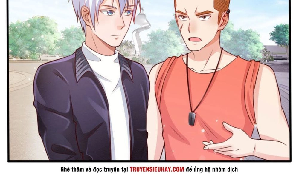 Ngạo Thị Thiên Địa Chapter 34 - 11