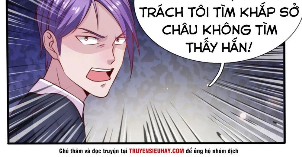 Ngạo Thị Thiên Địa Chapter 34 - 19