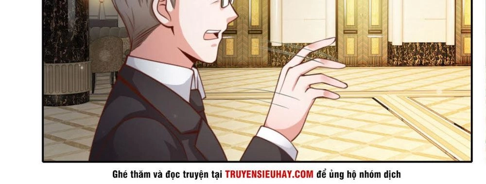 Ngạo Thị Thiên Địa Chapter 35 - 12