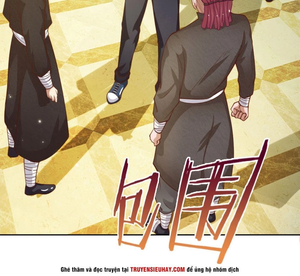 Ngạo Thị Thiên Địa Chapter 35 - 16