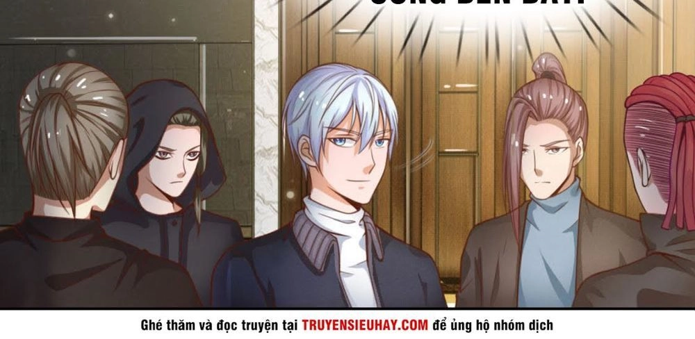 Ngạo Thị Thiên Địa Chapter 35 - 18