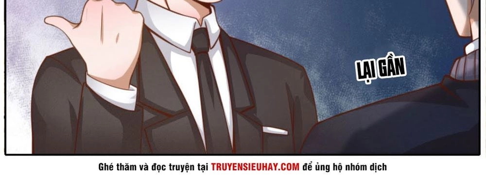 Ngạo Thị Thiên Địa Chapter 35 - 20