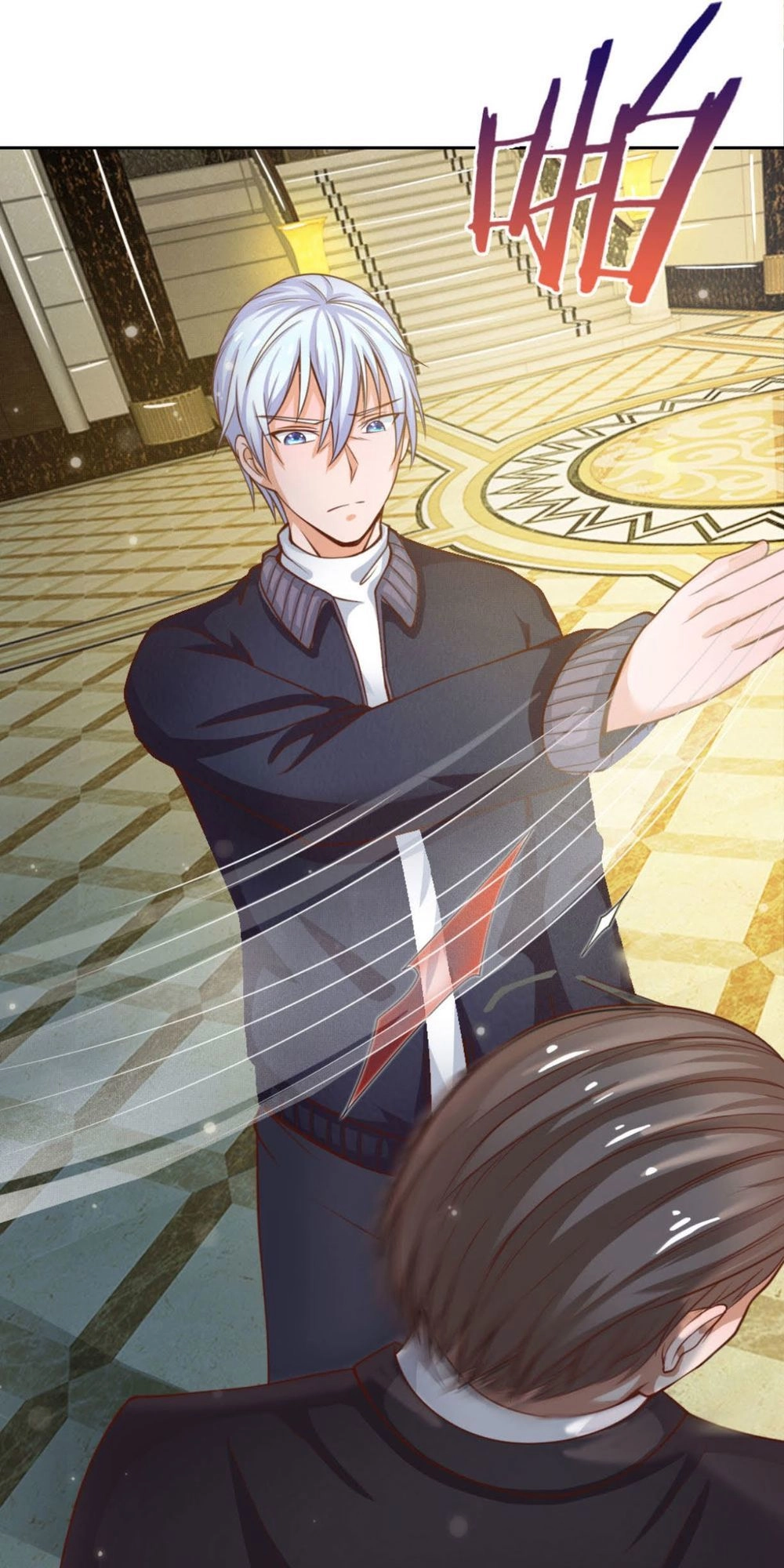 Ngạo Thị Thiên Địa Chapter 35 - 21