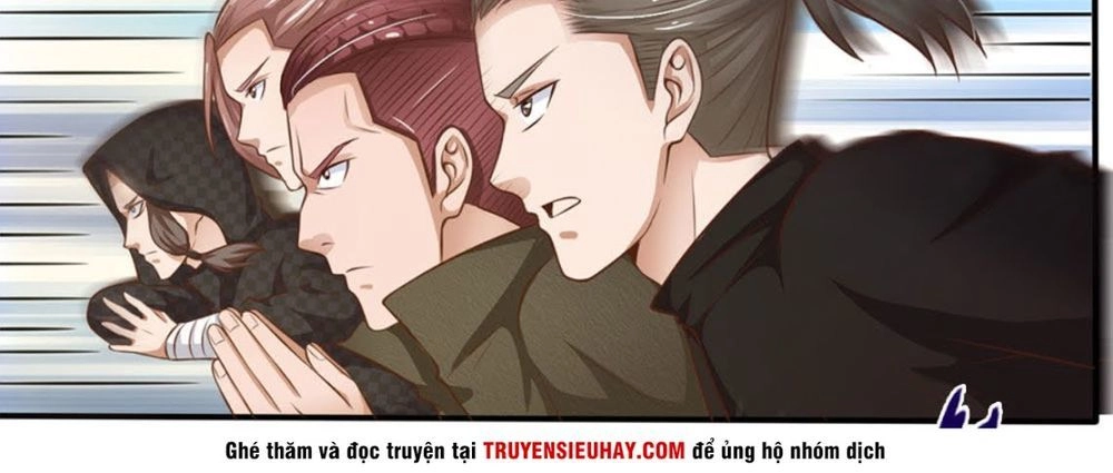Ngạo Thị Thiên Địa Chapter 36 - 5