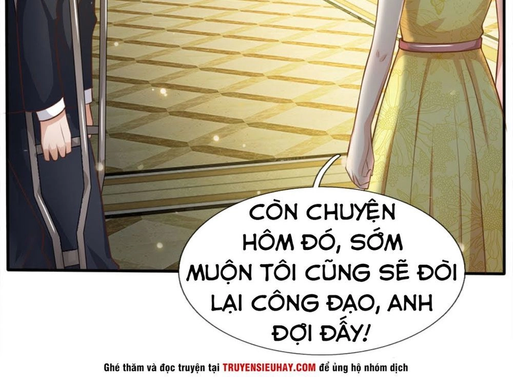 Ngạo Thị Thiên Địa Chapter 36 - 14