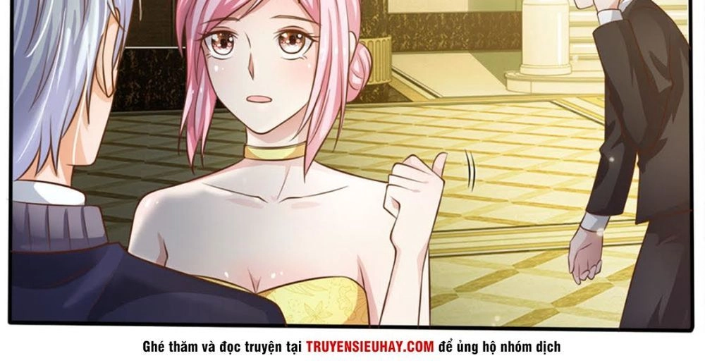 Ngạo Thị Thiên Địa Chapter 36 - 16