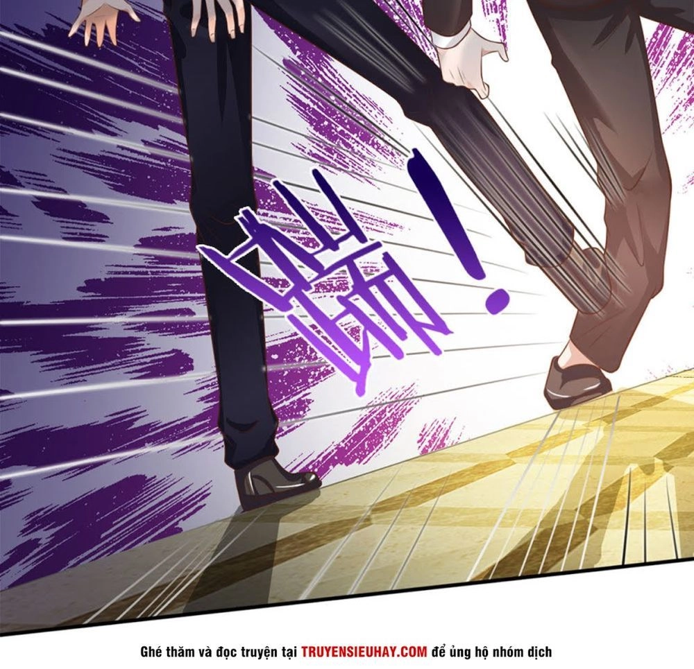 Ngạo Thị Thiên Địa Chapter 36 - 18