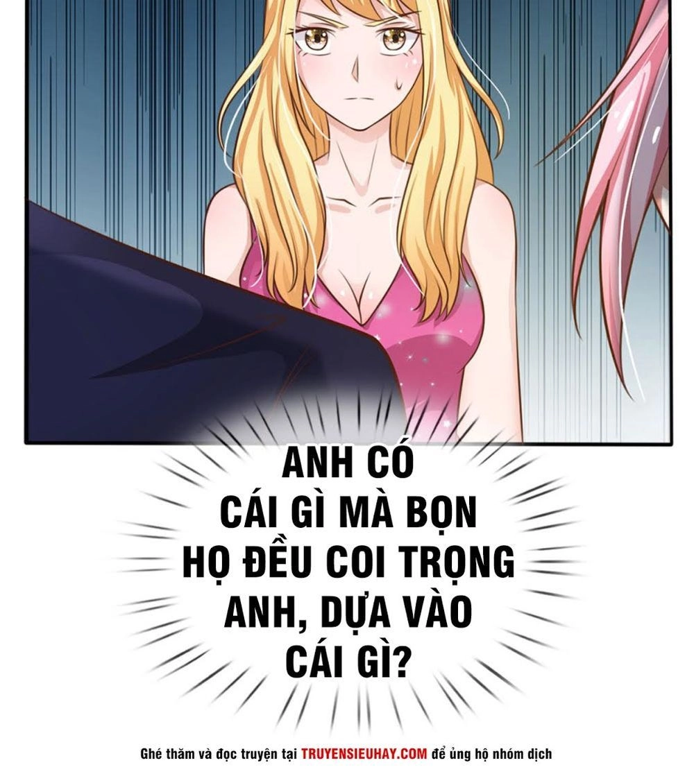 Ngạo Thị Thiên Địa Chapter 36 - 22